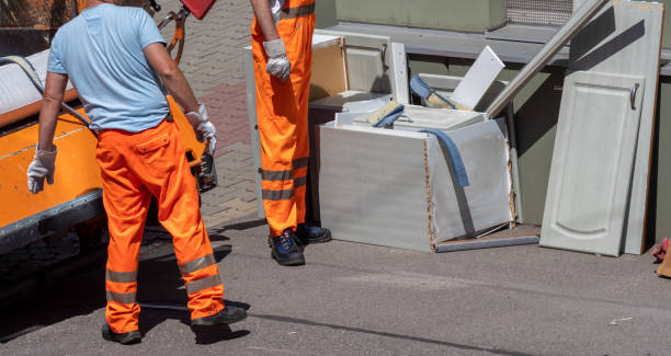 Best Residential Junk Removal  in Boyceville, WI
