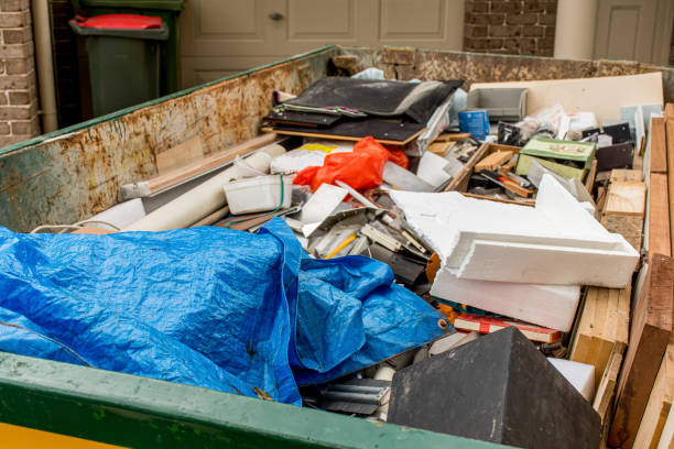 Best Construction Debris Removal  in Boyceville, WI