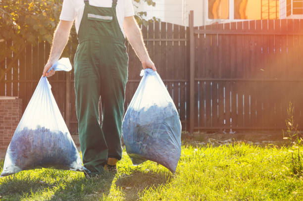 Best Residential Junk Removal  in Boyceville, WI