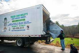 Demolition Debris Removal in Boyceville, WI
